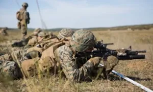 Romania nói Mỹ sẽ giảm bớt quân ở sườn đông NATO