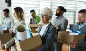 Các 'sếp nhỏ' run sợ vì AI