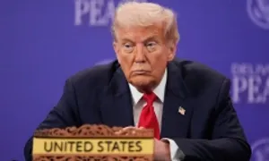 Chiến lược 'theo trực giác' giúp ông Trump củng cố quyền lực mềm Mỹ