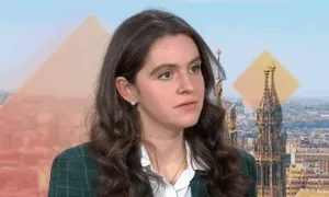 Nhiều nhà văn Anh lo sợ bị AI thay thế