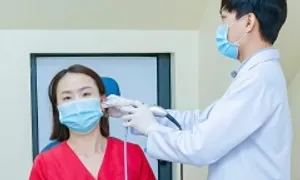 Vì sao tai nhiễm nấm?