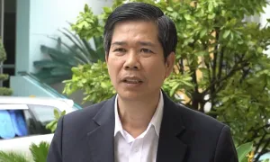 Chủ tịch Công ty Công nghệ NhoNho bị truy nã đặc biệt vì nhận hối lộ